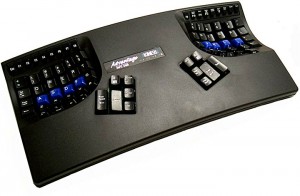 Kinesis Advantage